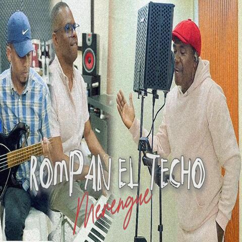 Rompan el Techo (Merengue)