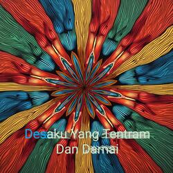 Desaku Yang Tentram Dan Damai