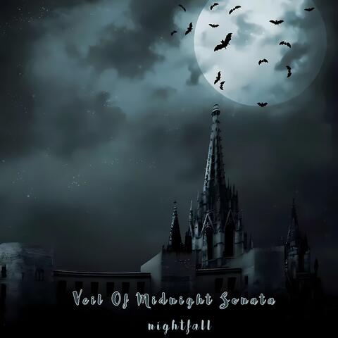 Veil of Midnight Sonata