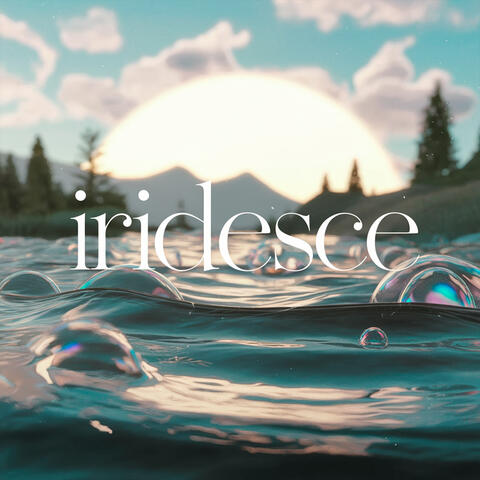 Iridesce