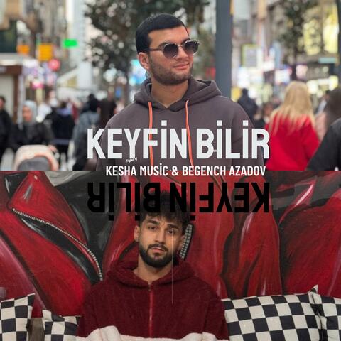 Keyfin Bilir