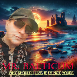 Why Should I Live If I'm Not Yours