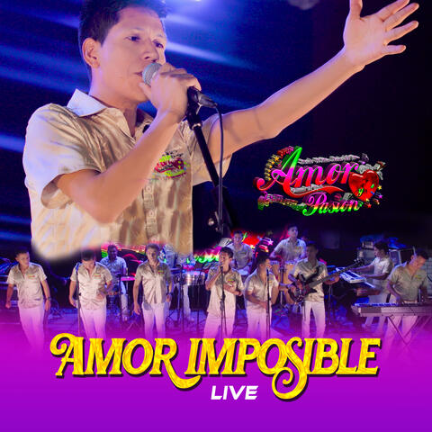 Amor Imposible