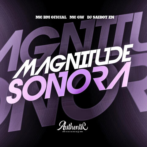 Magnitude Sonora