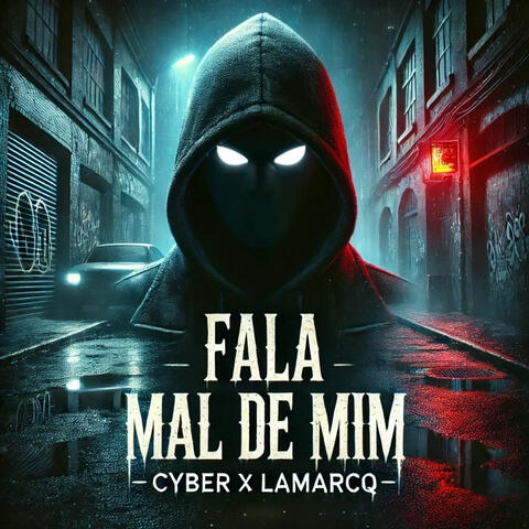 Fala Mal de Mim