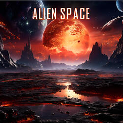 Alien Space