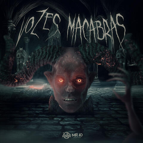 Vozes Macabras