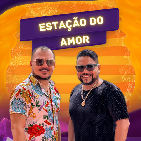 Estação do Amor
