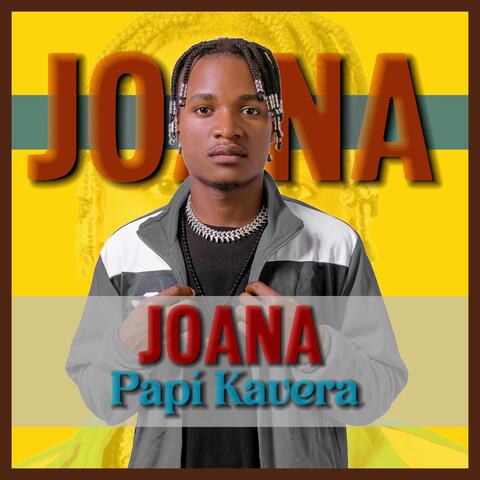 Joana