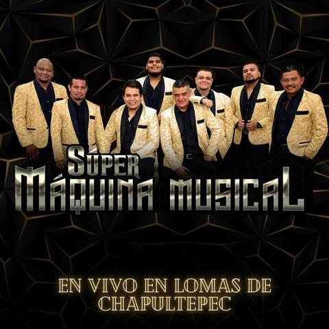 En Vivo en Lomas de Chapultepec