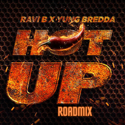 Hot Up