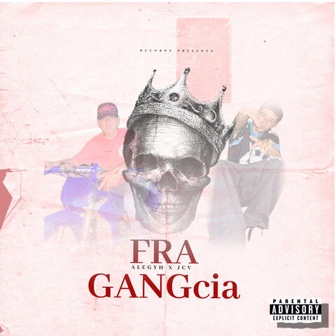 Fra Gangcia