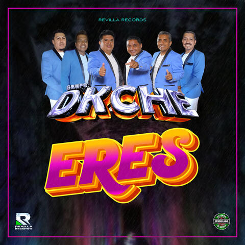 Eres