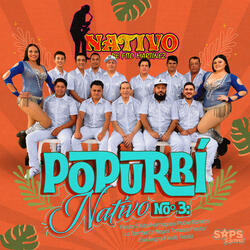 Popurrí Nativo No. 3: Fiesta / Tikita / Mamaguey / Pobre Ramón / La Bamba / La Negra Tomasa / Fiesta / Esa Negra / Fin de Fiesta