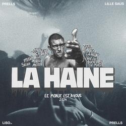 La Haine 2024