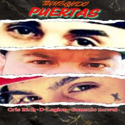 Tumbando Puertas