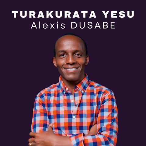 Turakurata Yesu