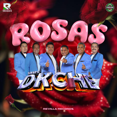Rosas