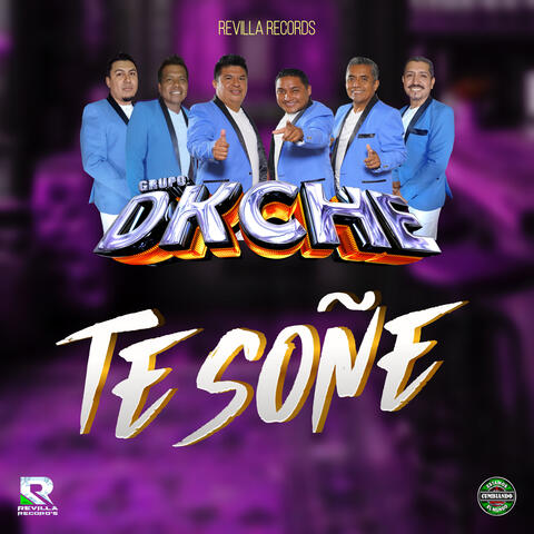 Te Soñé