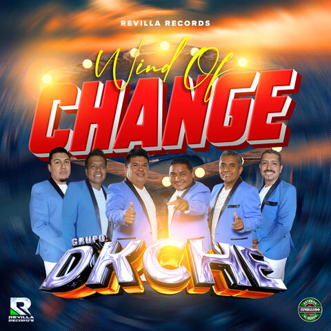 Wind Of Change