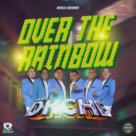 Over The Rainbow