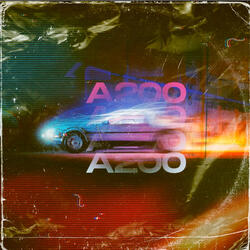 A 200