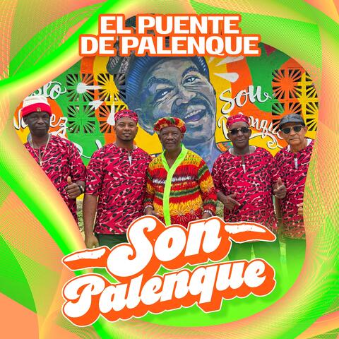 El Puente de Palenque