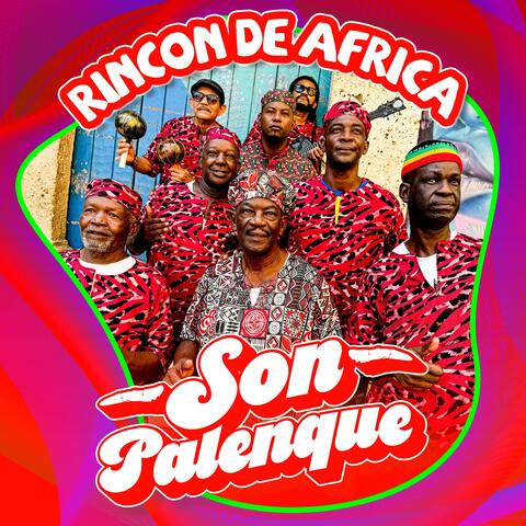 Rincón de África