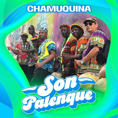 Chamuquina