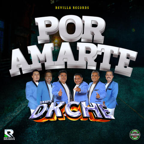 Por Amarte
