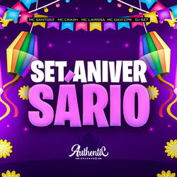 Set Aniversário