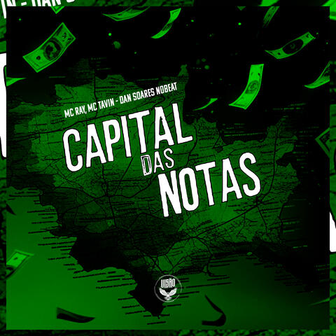 Capital das Notas