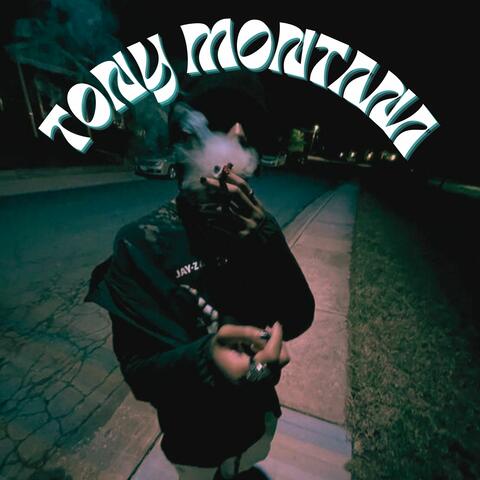 Tony Montana