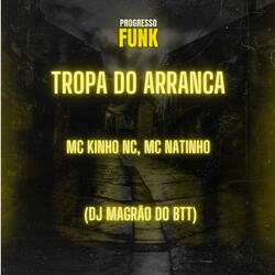Tropa do Arranca