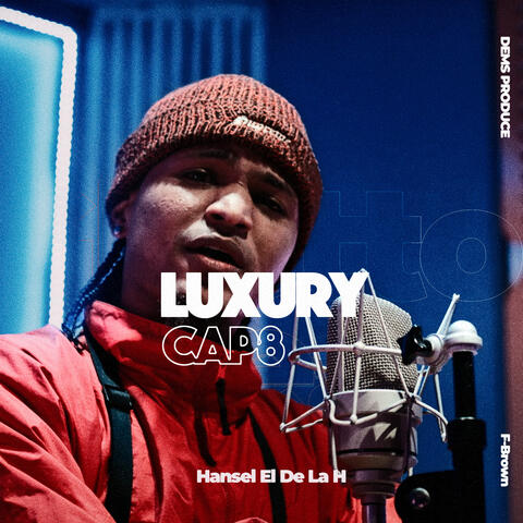 Luxury Cap8