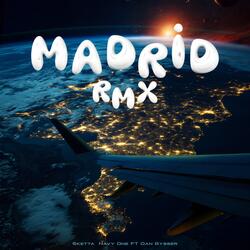 Madrid Rmx