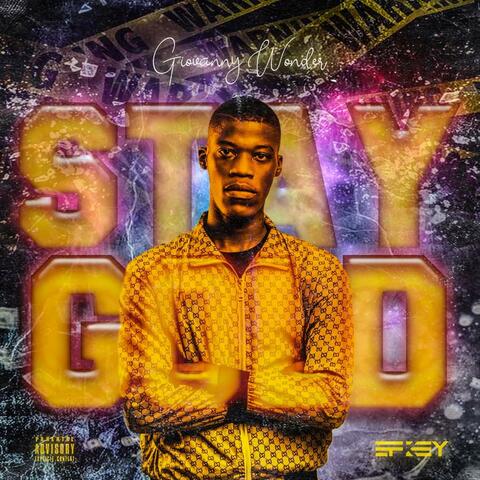Stay Gold