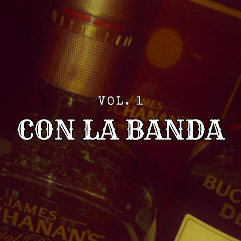 Con la Banda, Vol. 1