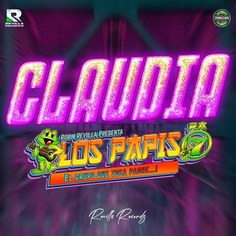 Claudia