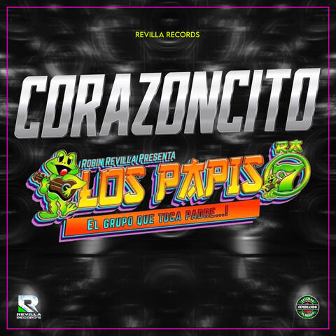 Corazoncito