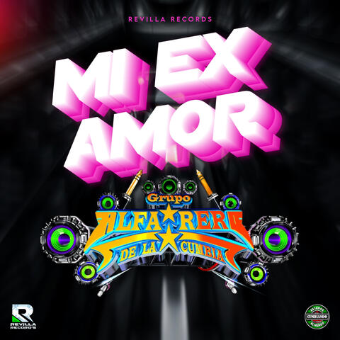 Mi Ex Amor