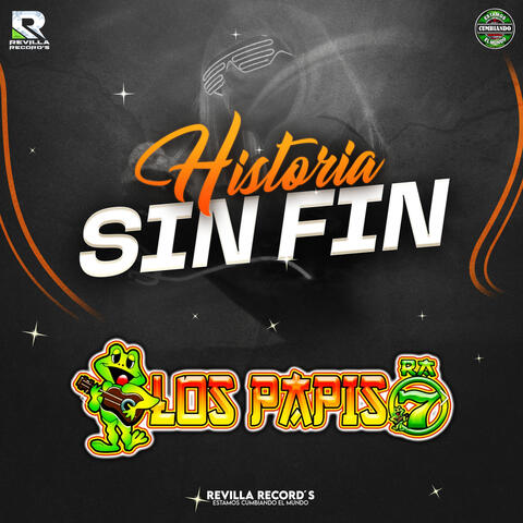 Historia Sin Fin