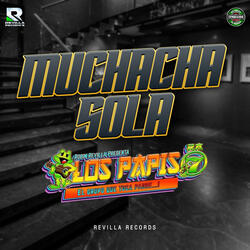 Muchacha Sola