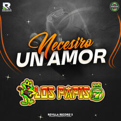 Necesito un Amor