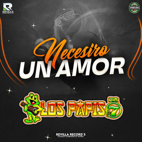 Necesito un Amor