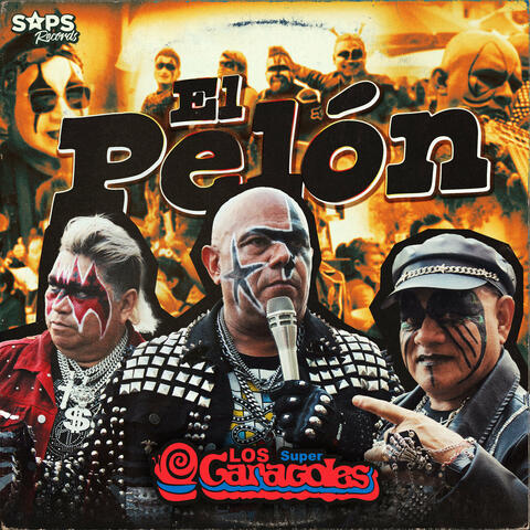 El Pelón