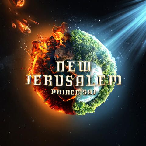 New Jerusalem