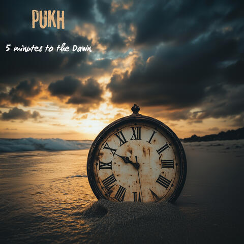 Five Minutes to the Dawn