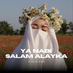 Ya Nabi Salam Alayka