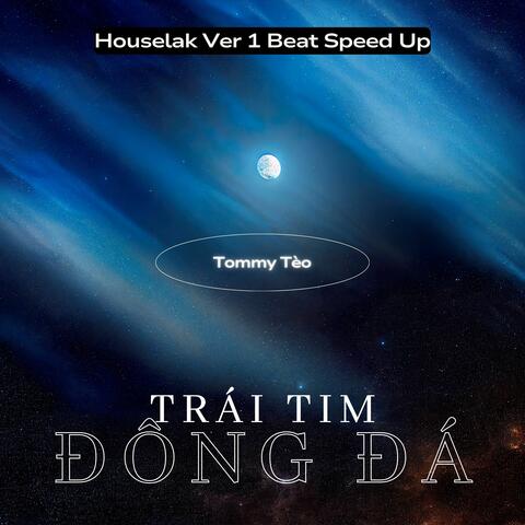 Trái Tim Đông Đá